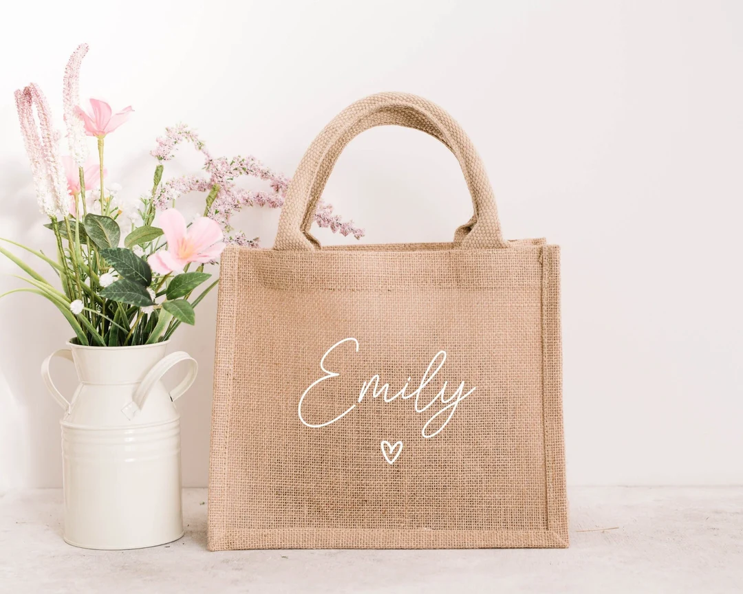 Custom Printed Bag Design 4