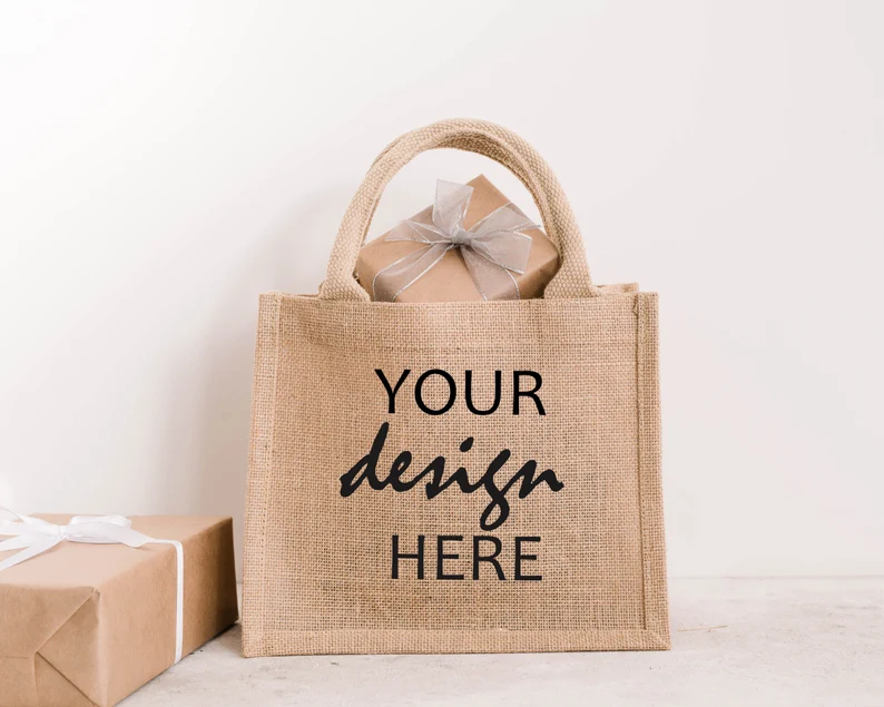 Custom Printed Bag Design 5