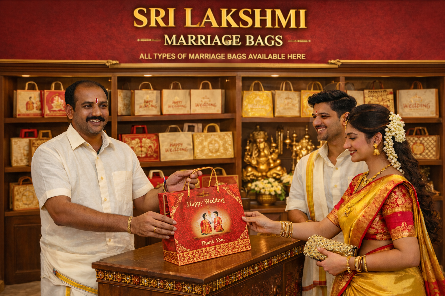 Sri Lakshmi Quality Products