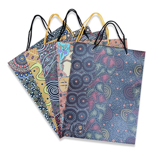 Return Gift Bag Design 2