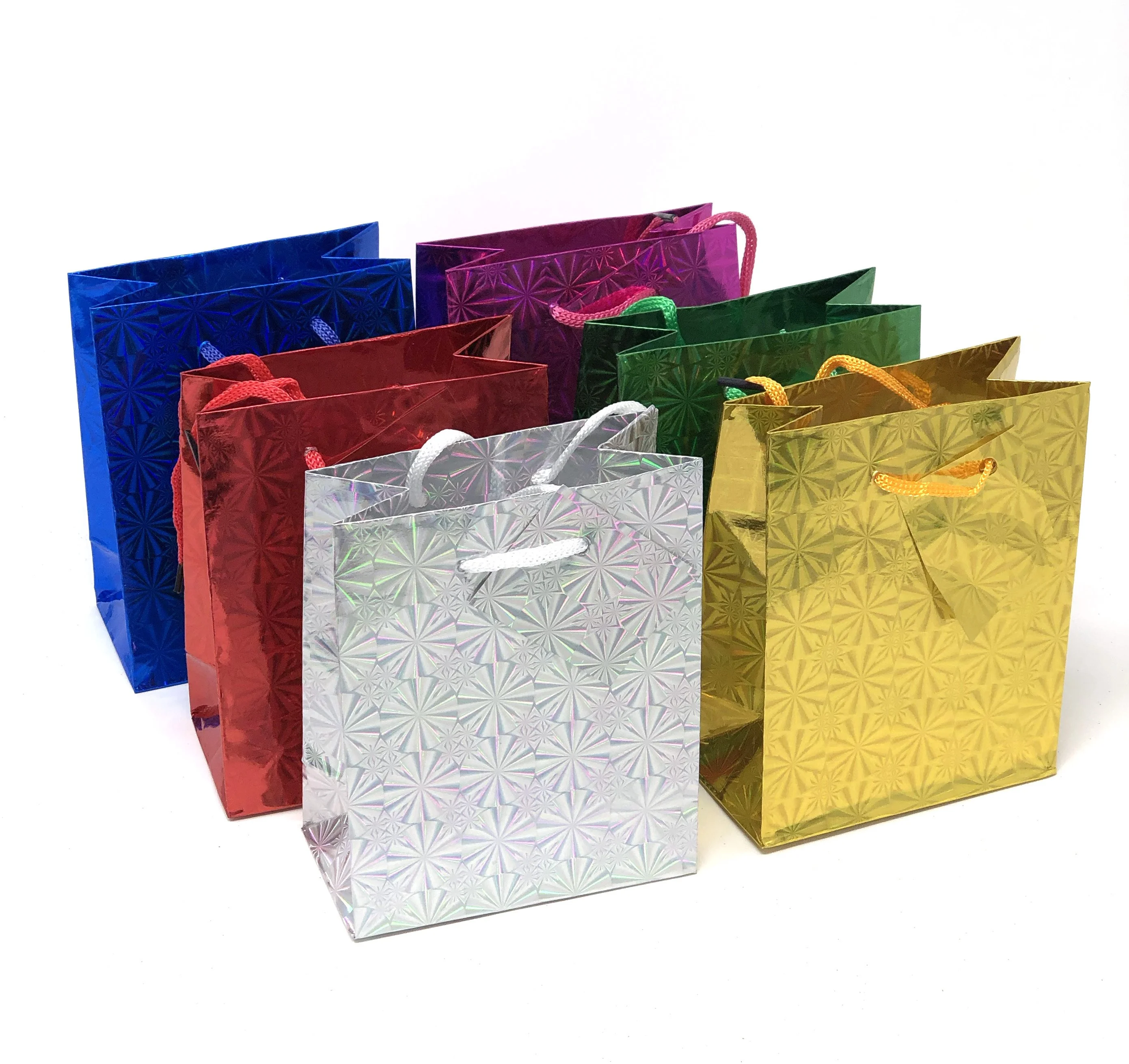 Return Gift Bag Design 4