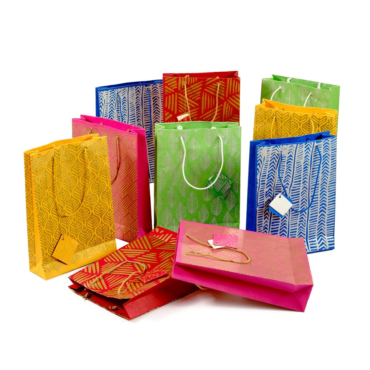 Return Gift Bag Design 6