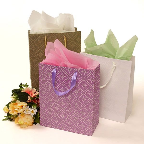 Return Gift Bag Design 7